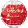 Canmake Cream Cheek Cl01 Clear Red Heart