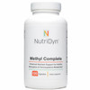 Methyl Complete 120 Caps by Nutri-Dyn