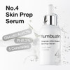 Numbuzin No.4 Ceramide Aha Pha Glazed Skin Prep Serum Gentle Exfoliating Serum 1.01 Fl Oz