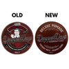 Dapper Dan Deluxe Pomade By Dapper Dan Medium Hold Medium Shine No Greasiness 100Ml