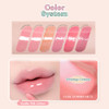 Etude Over Glowy Lip Gloss 1 Sweety Cream NonSticky Vegan Lip Tint