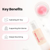 K-Secret KSecret Seoul 1988 Collagen Boosting Serum Deeply Hydrating Serum With 7Type 30Ml