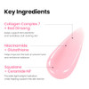 K-Secret KSecret Seoul 1988 Collagen Boosting Serum Deeply Hydrating Serum With 7Type 30Ml