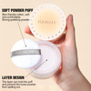 Focallure Loose Setting PowderLong Lasting Oil Control Face PowderLightweight Face Finishing Powder