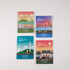 Farmstay Trip To Korea Facial Mask Sheet 12 Combo Pack Korean Skincare 0.77 Fl.Oz