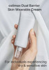 Celimax Dual Barrier Skin Wearable Cream Long Lasting Cream Face Moisturizer With 50Ml