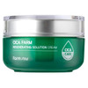 Farmstay Cica Farm Regenerating Solution Cream Face Moisturizer Moisturizer Face Cream Reduces 1.69 Oz