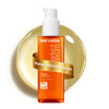 Mise En Scene Perfect Serum Original Heat Protectant Hair Oil For Frizzy and Dry 3.71 Fl Oz