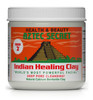 Aztec Secret Indian Healing Clay Deep Pore Cleansing Facial and Body Mask The 1 Lb