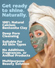 Aztec Secret Indian Healing Clay Deep Pore Cleansing Facial and Body Mask The 1 Lb
