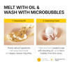 Ma:Nyo Manyo Best Double Cleansing Duo Pure Cleansing Oil Pure and Deep 6.76 Fl Oz