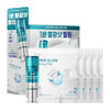 Dr.G Hyper Glow Ampoule Peeling Face Exfoliator 2Step System 30% Triple Acid 15Ml 4 Pack