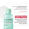 Illiyoon Gentle Deep Eye Makeup Remover For Waterproof Mascara Lipstick Eyeliner NonGreasy 4.73 Fl.Oz