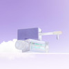 Sundays Spf50 Glow and Go Lip Oil: Lip Oil With Spf Moisturizes 4.5Ml