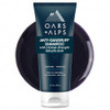 Oars + Alps AntiDandruff Shampoo With 2% Salicylic Acid Made With Spirulina Charcoal + 8 Fl Oz