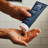 Oars + Alps AntiDandruff Shampoo With 2% Salicylic Acid Made With Spirulina Charcoal + 8 Fl Oz