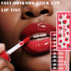 Myuango Colors Lip Tint Color Tinted Lip Stain Moisturizing Lip Balm Liquid S Lip Tint Color Tinted Lip