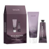 Scottish Fine Soaps Wild Heather Nourishing Skin Duo Set With Body Cream Fragrance