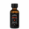 Live Bearded Beard Oil Executive Cedar Vanilla Premium AllNatural Jojoba Oil Made In 1 Fl Oz