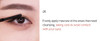 2An Easy Off Mascara Remover