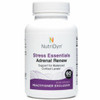 Stress Essentials Adrenal Renew 60 caps by Nutri-Dyn