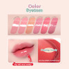 Etude Over Glowy Lip Gloss 5 Popping Candy NonSticky Vegan Lip Tint