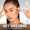 Focallure Eyebrow Wax Pen Precision Sculpting and Shaping Long Lasting Eyebrow Lamination