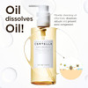 Skin1004 Centella Double Cleansing Duo Cleansing Oil and Ampoule Foam Cleanser Korean 6.76 Fl.Oz