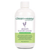 Clean + Easy Cleanse Pre Wax Cleanser and PreTreatment Care Prepares Skin Removes Any 16 Oz