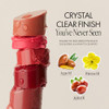 Rom&Nd Glasting Melting Balm HighShine Hydrating Tinted Lip Balm Buildable Gloss and 0.12 Oz