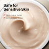 Dr.G Black Snail Pdrn Booster Cream Face Mask Collagen Overnight Mask For 1.69 Fl Oz