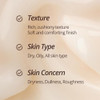 Farmstay Rice and Bifida Premium Rolling Eye Serum With Niacinamide Dark Spot 0.84 Fl. Oz