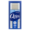 Q-Tips QTips Cotton Swabs Original For Home First Aid And Beauty 100% 500 Count