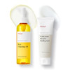 Ma:Nyo Pore Plumber Duo Pure Cleansing Oil + Galactomy Enzyme Peeling Gel 6.7Fl Oz