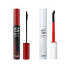 Clio Professional Long and Curl Up Waterproof Black Mascara + Mascara Remover