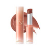 Rom&Nd RomandNd Glasting Melting Balm HighShine Hydrating Tinted Lip Balm Buildable Gloss 0.12 Oz