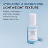 Skin1004 HyaluCica Blue Serum Hydrating Face Serum With 5 Hyaluronic Acids and 1.69Fl.Oz