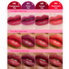 Etude Dear Darling Water Tint Cherry Ade Lip And Cheek Stain Watercolor Blush Tint For Sunkissed Fl 9G