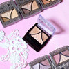 Canmake Juicy Pure Eyes 11 Strawberry Cocoa