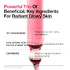 Anua Niacinamide Dark Spot Prep and Boost Duo Mini Sheet Face For