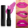 Myuango High Pigmented Matte Lipstick Face Body Paint Stick Eye Black Stick