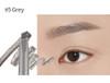 Etude Drawing Eye Brow 5 Grey Long Lasting Eyebrow Pencil Soft Textured 0.25G
