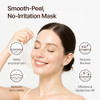 Farmstay Ginseng Collagen Wrapping Mask For Skin Hydrating Peel Off Face 5.07 Fl Oz