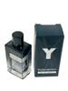 Yves Saint Laurent Ysl Y Men Perfume Parfum Mini Edp Splash On Small Travel 7.5 Ml