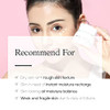 Etude Moistfull Collagen Korean Eye Cream Super Collagen Water and Lupinus Albus 0.94 Fl Oz