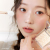 Clio Professional Prism Highlighter Makeup High Glossy Face Illuminator and Pearl Shimmer Smooth