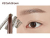 Etude House Drawing Eye Brow No.1 Dark Brown 0.2 Ounce