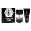 Yves Saint Laurent La Nuit De Lhomme By Yves Saint Laurent For Men 3.3Oz 2 Pc