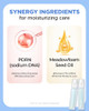 Wellage Real Hyaluronic Lip Plumper High Shine Clear Plumping Lip Gloss With 0.12 Fl.Oz