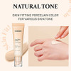 Cosnori Your Skin Dress Tone Up Base Conceal Pores and Blemish Tone For Cool And Warm Tone 1.69 Fl.Oz
